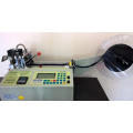 Automatic Plastic Zipper Cutting Machine